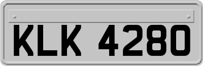 KLK4280