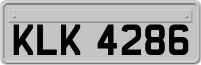 KLK4286