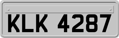 KLK4287
