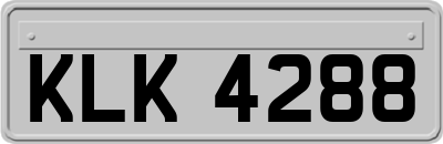 KLK4288