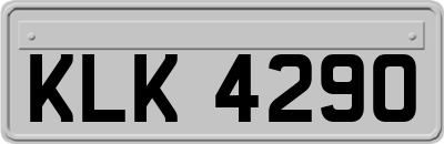 KLK4290