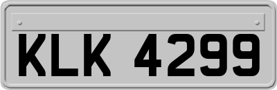 KLK4299