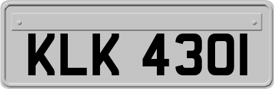 KLK4301