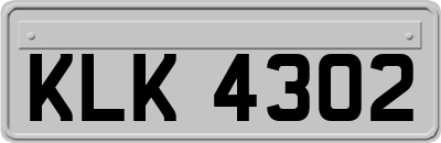 KLK4302