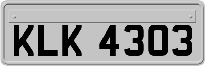 KLK4303