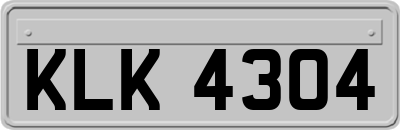 KLK4304