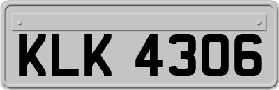 KLK4306