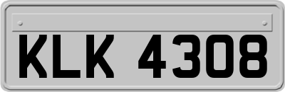 KLK4308