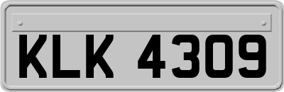 KLK4309
