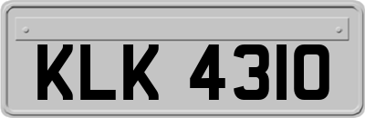 KLK4310