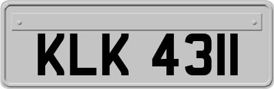 KLK4311