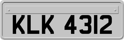 KLK4312