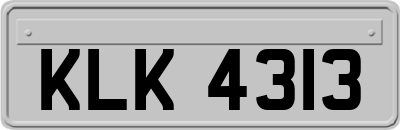 KLK4313