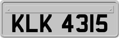 KLK4315