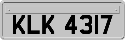 KLK4317