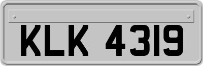 KLK4319