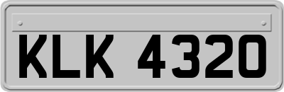 KLK4320
