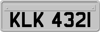 KLK4321