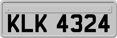 KLK4324