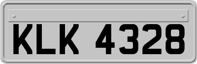 KLK4328
