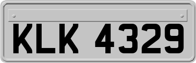 KLK4329