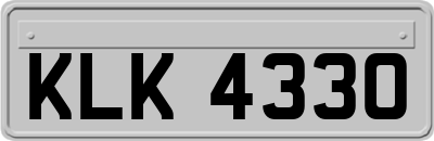 KLK4330