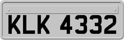 KLK4332