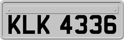 KLK4336