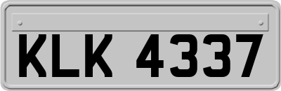 KLK4337