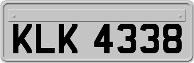 KLK4338