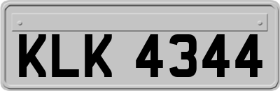 KLK4344
