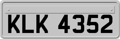 KLK4352