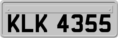 KLK4355