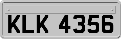 KLK4356
