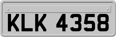 KLK4358