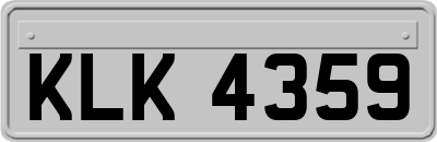 KLK4359