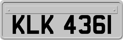 KLK4361