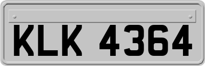 KLK4364