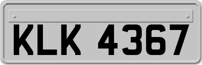 KLK4367