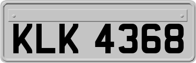 KLK4368