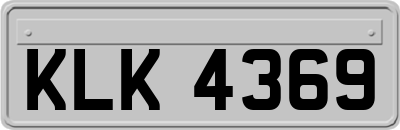 KLK4369