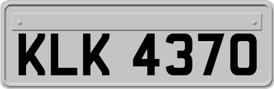KLK4370