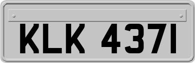 KLK4371