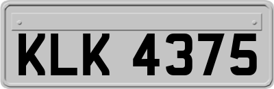 KLK4375
