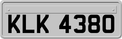 KLK4380