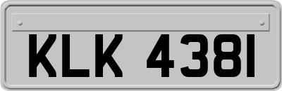 KLK4381