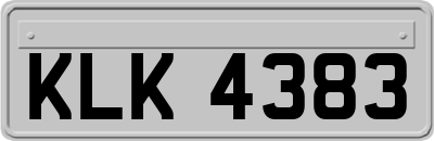 KLK4383