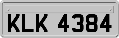 KLK4384