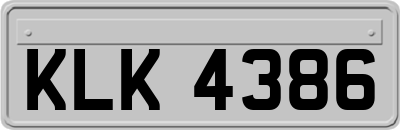 KLK4386