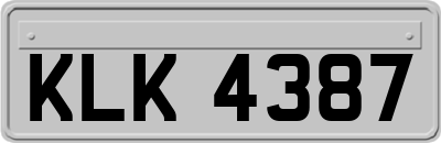 KLK4387